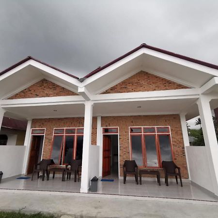 טוק טוק Hisar Guest House מראה חיצוני תמונה