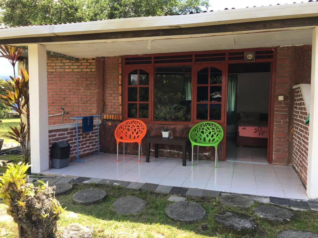 טוק טוק Hisar Guest House מראה חיצוני תמונה
