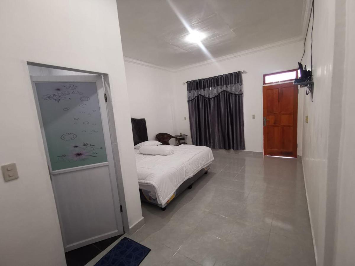טוק טוק Hisar Guest House מראה חיצוני תמונה