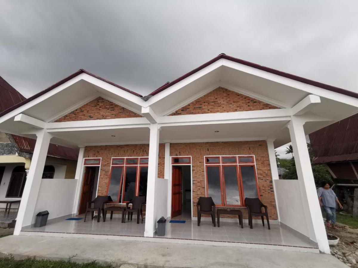 טוק טוק Hisar Guest House מראה חיצוני תמונה