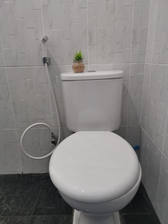 טוק טוק Hisar Guest House מראה חיצוני תמונה