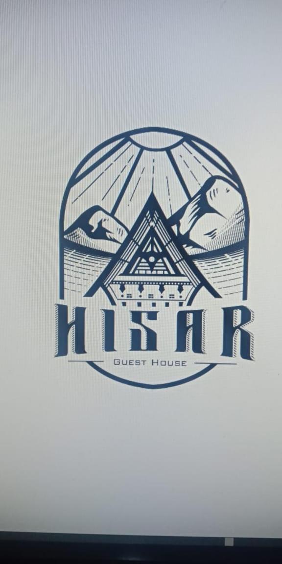 טוק טוק Hisar Guest House מראה חיצוני תמונה