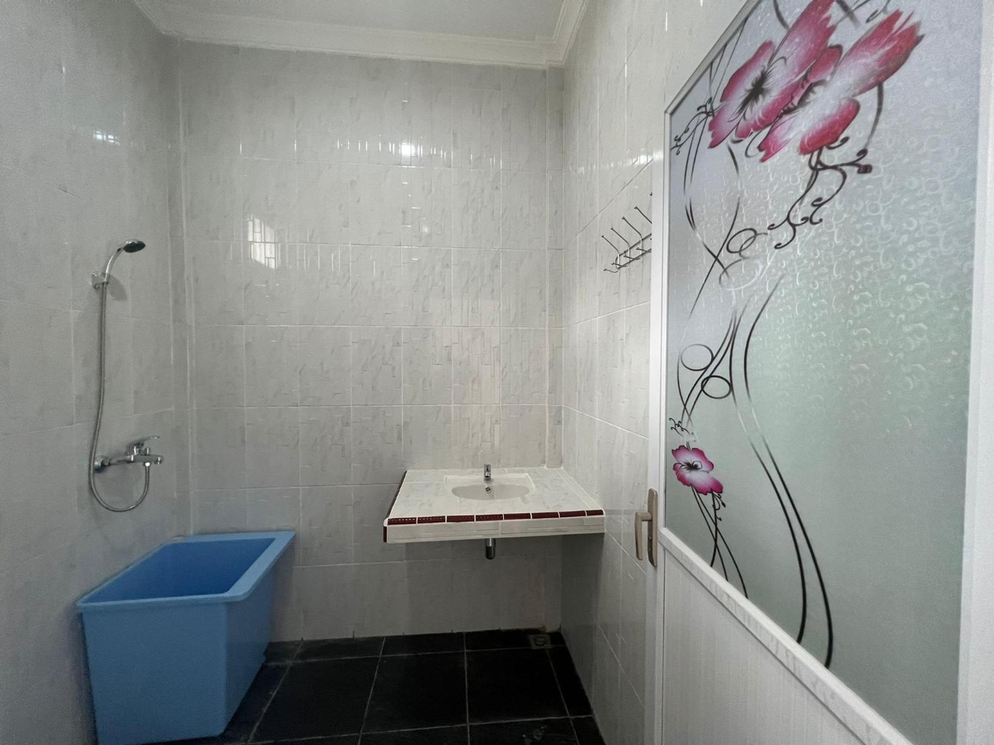 טוק טוק Hisar Guest House מראה חיצוני תמונה